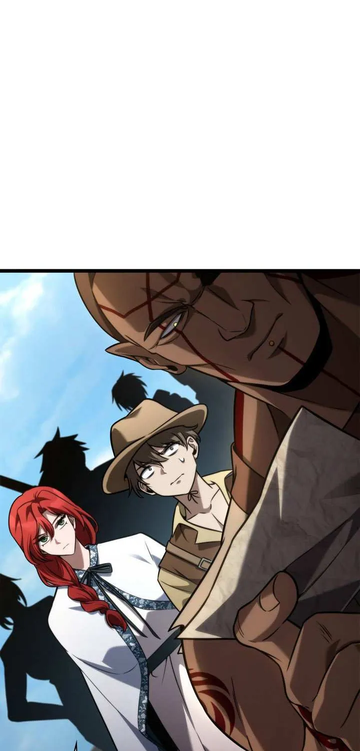 Read Infinite Mage chapter 145 image 74 on Lezhin