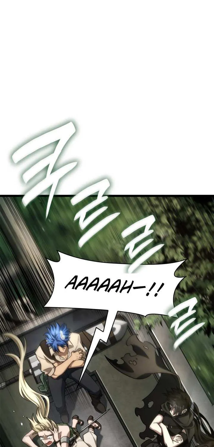 Read Infinite Mage chapter 145 image 77 on Lezhin