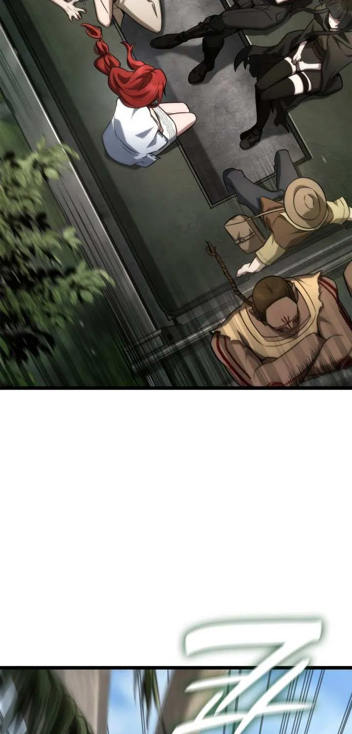 Read Infinite Mage chapter 145 image 78 on Lezhin