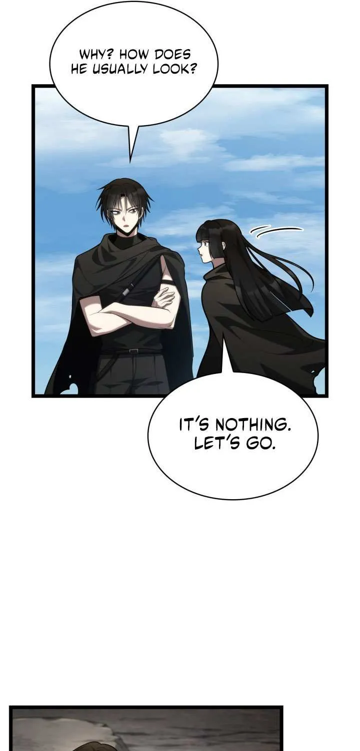Read Infinite Mage chapter 145 image 8 on Lezhin
