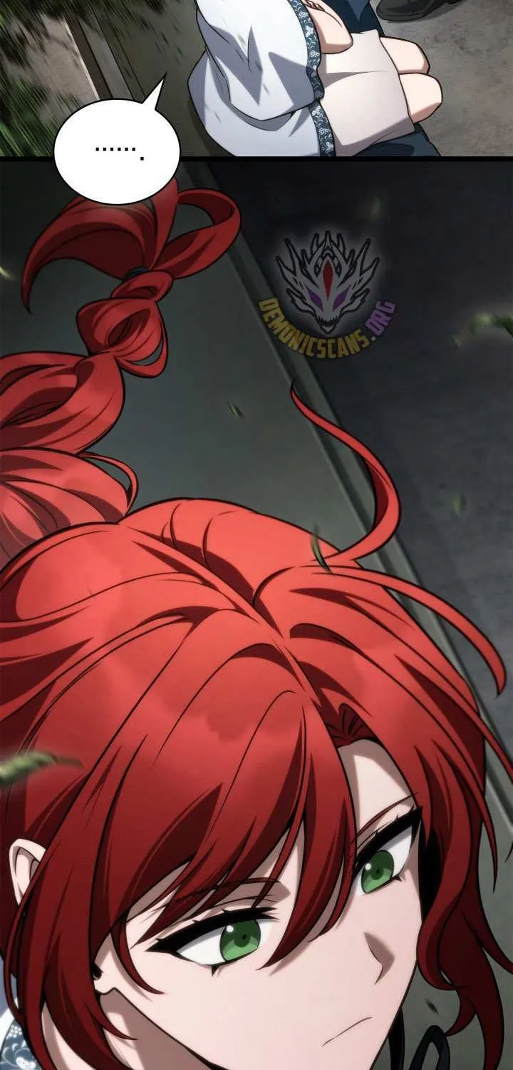 Read Infinite Mage chapter 145 image 81 on Lezhin