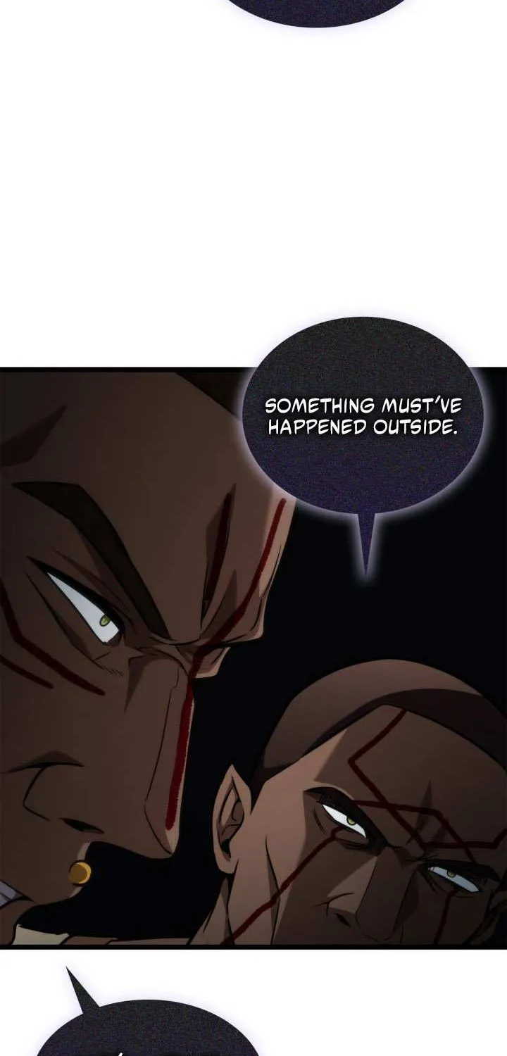 Read Infinite Mage chapter 145 image 84 on Lezhin