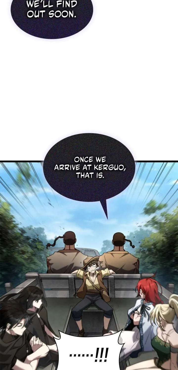 Read Infinite Mage chapter 145 image 85 on Lezhin