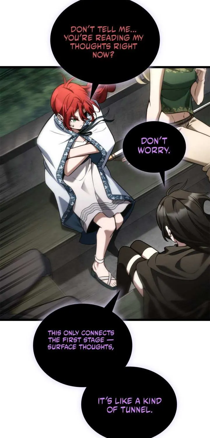 Read Infinite Mage chapter 145 image 88 on Lezhin