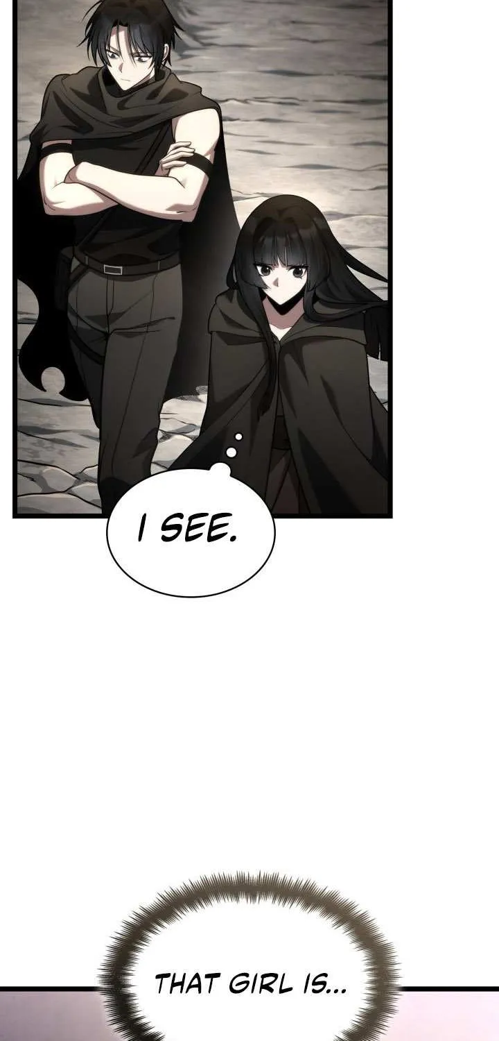 Read Infinite Mage chapter 145 image 9 on Lezhin