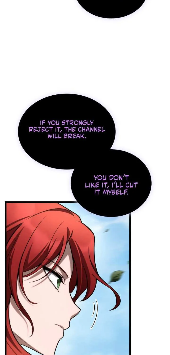 Read Infinite Mage chapter 145 image 91 on Lezhin