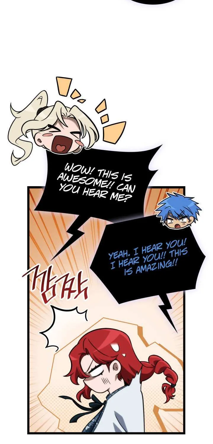 Read Infinite Mage chapter 145 image 95 on Lezhin