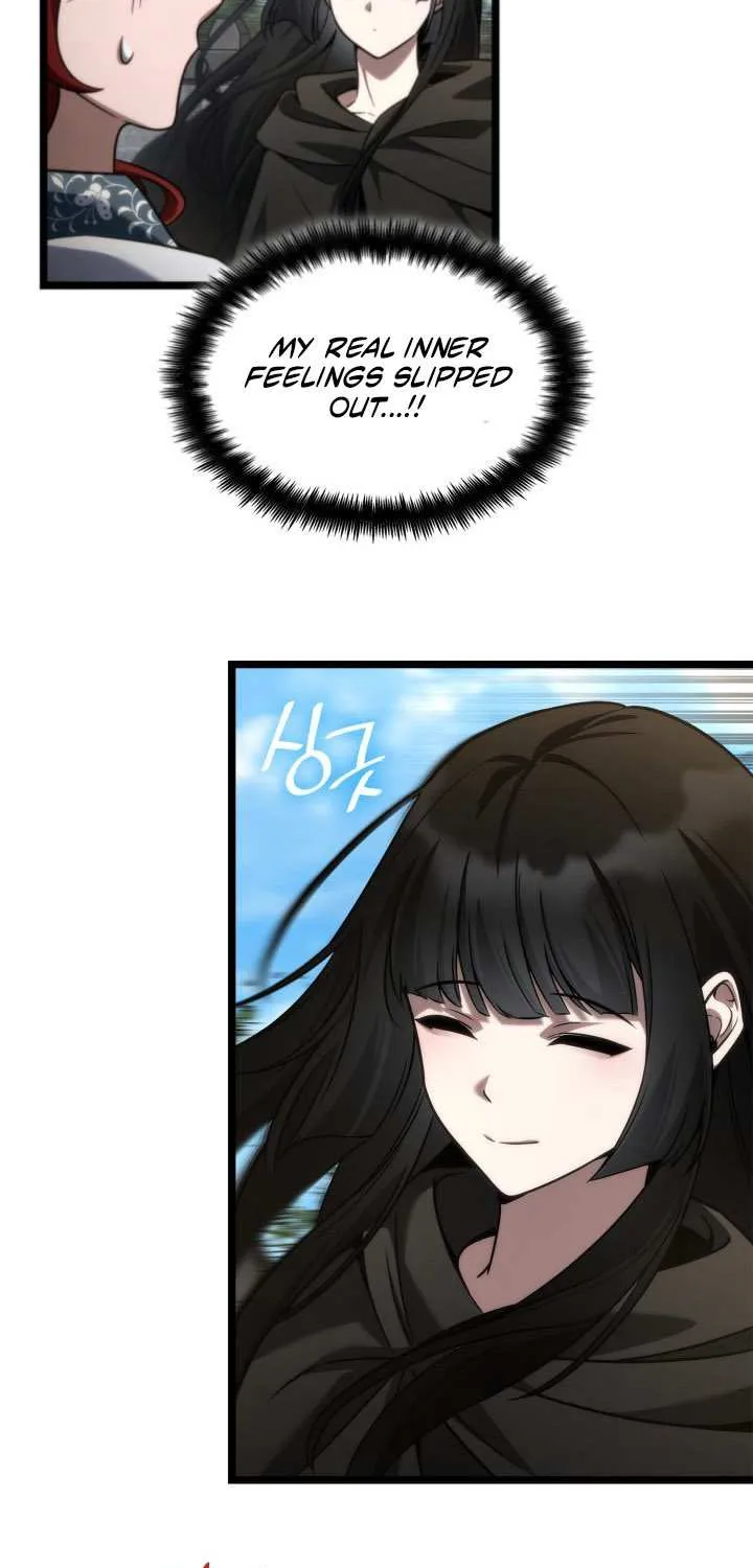 Read Infinite Mage chapter 145 image 99 on Lezhin