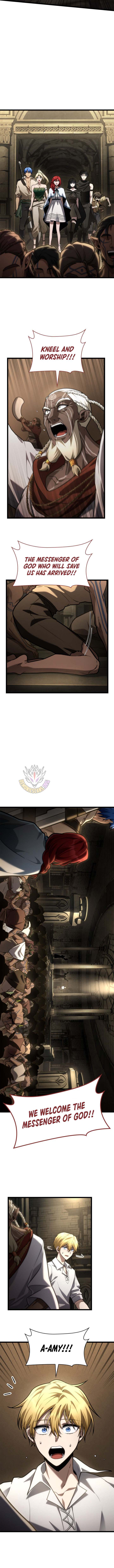 Read Infinite Mage chapter 146 image 14 on Lezhin