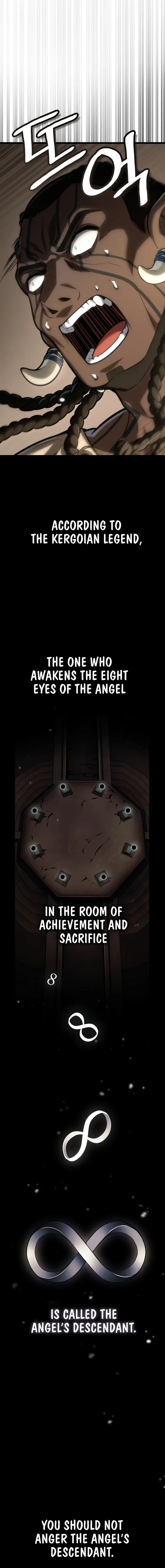 Read Infinite Mage chapter 147 image 1 on Lezhin
