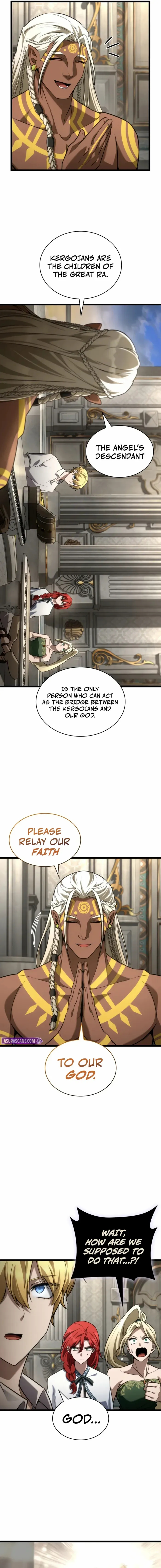 Read Infinite Mage chapter 147 image 16 on Lezhin