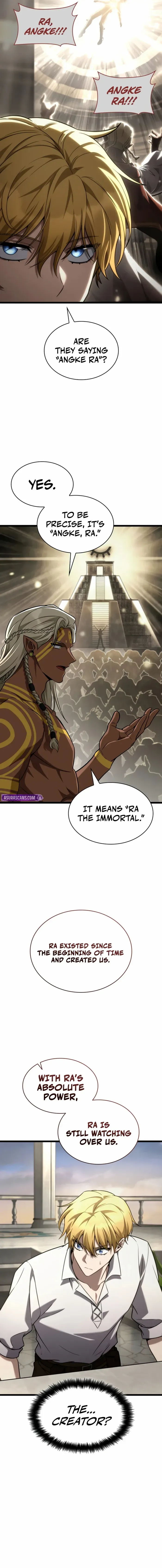 Read Infinite Mage chapter 147 image 17 on Lezhin