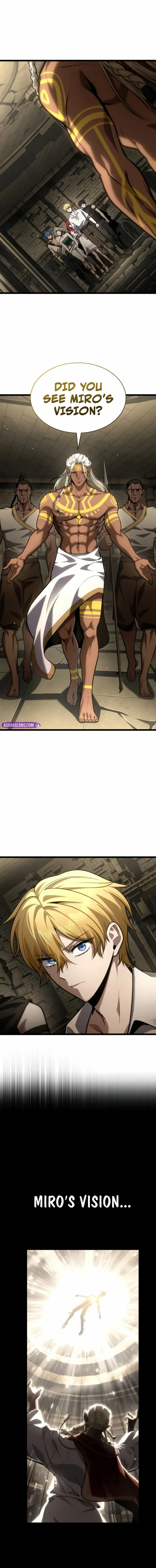 Read Infinite Mage chapter 147 image 4 on Lezhin