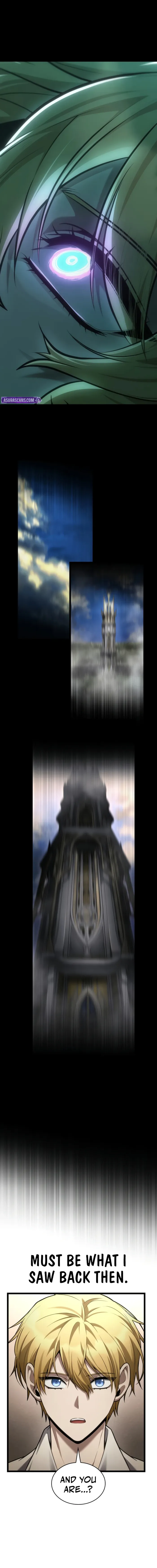 Read Infinite Mage chapter 147 image 5 on Lezhin