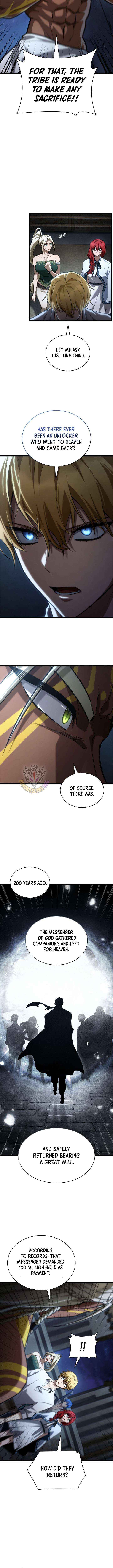 Read Infinite Mage chapter 148 image 11 on Lezhin