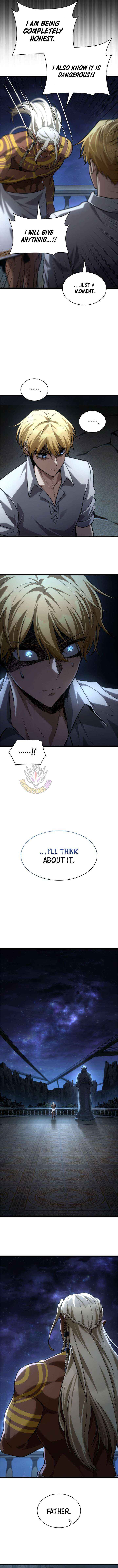Read Infinite Mage chapter 148 image 13 on Lezhin