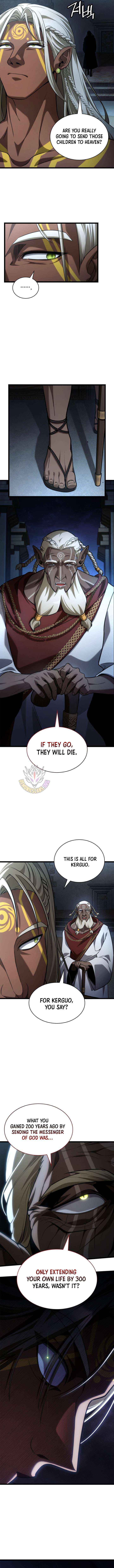 Read Infinite Mage chapter 148 image 14 on Lezhin