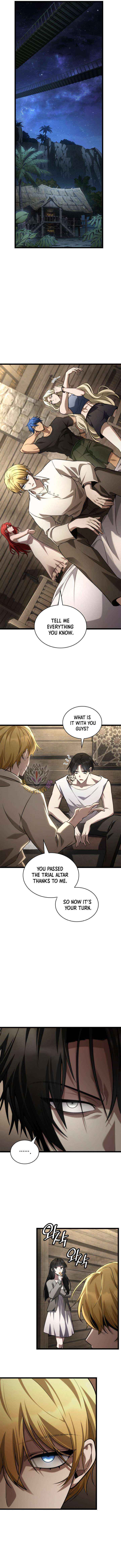 Read Infinite Mage chapter 148 image 16 on Lezhin