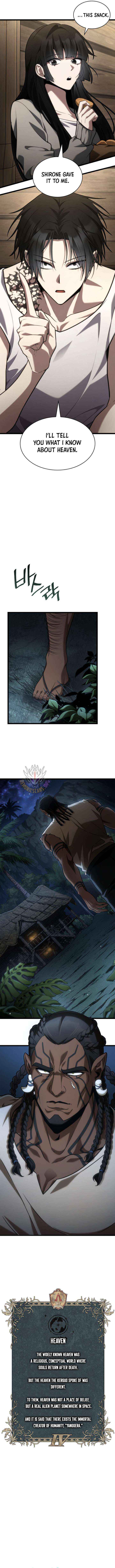 Read Infinite Mage chapter 148 image 17 on Lezhin