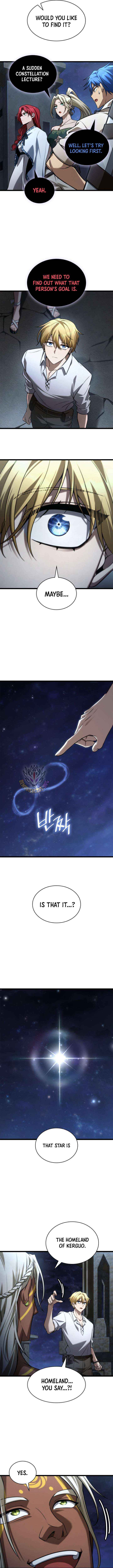 Read Infinite Mage chapter 148 image 2 on Lezhin