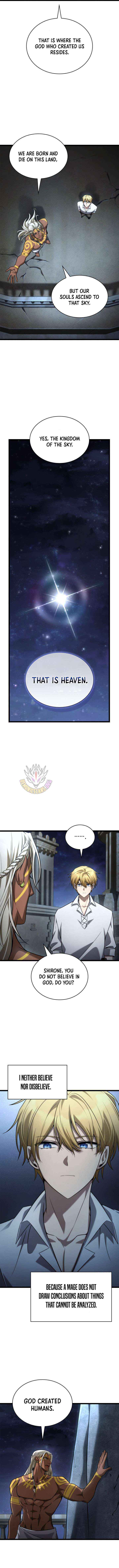 Read Infinite Mage chapter 148 image 3 on Lezhin