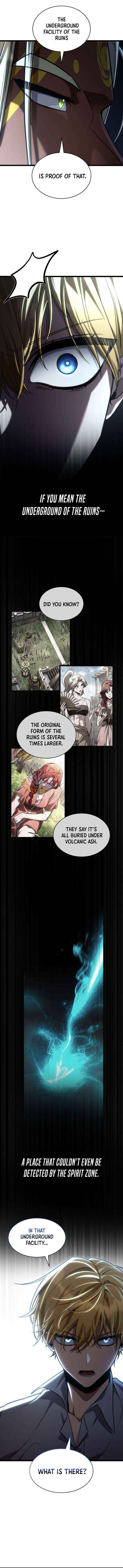 Read Infinite Mage chapter 148 image 5 on Lezhin