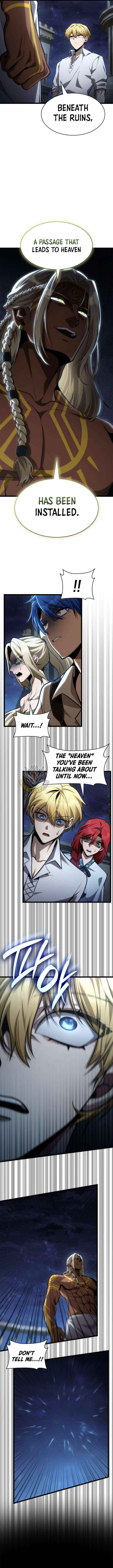 Read Infinite Mage chapter 148 image 6 on Lezhin