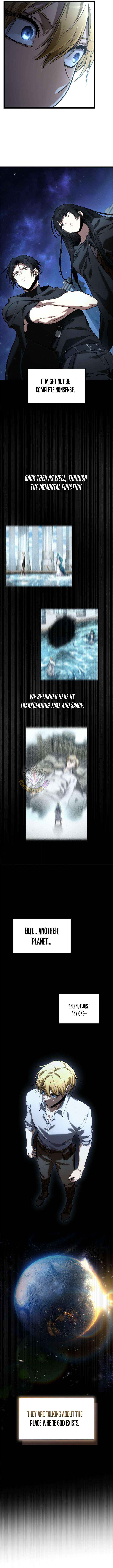 Read Infinite Mage chapter 148 image 8 on Lezhin
