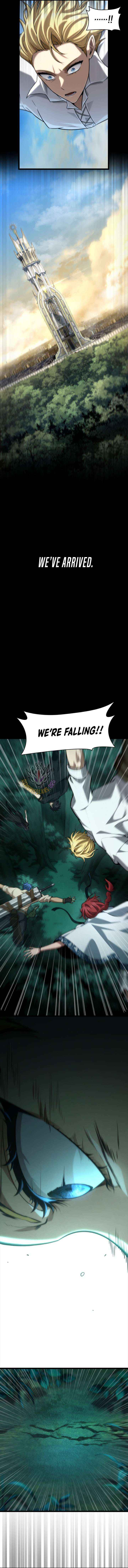 Read Infinite Mage chapter 151 image 1 on Lezhin