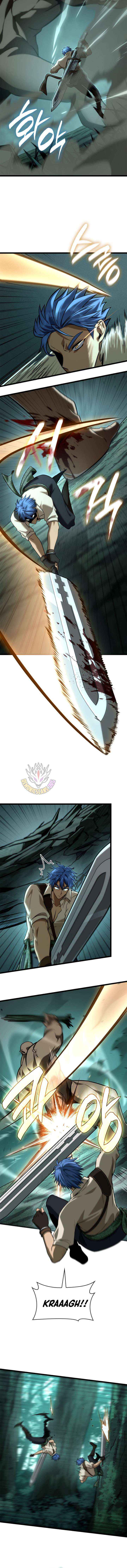 Read Infinite Mage chapter 151 image 12 on Lezhin