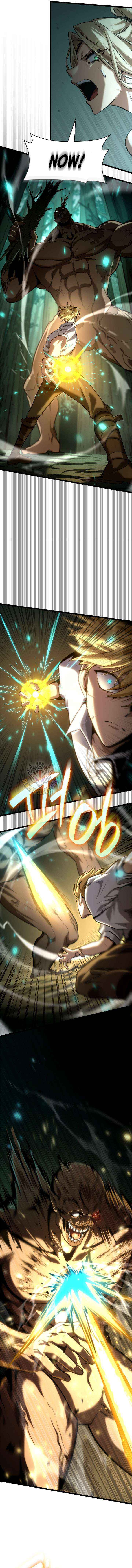 Read Infinite Mage chapter 151 image 14 on Lezhin