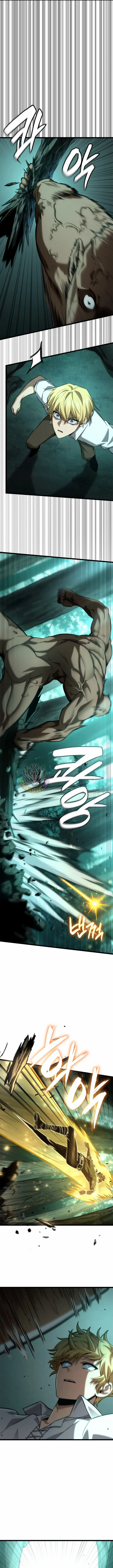 Read Infinite Mage chapter 152 image 2 on Lezhin