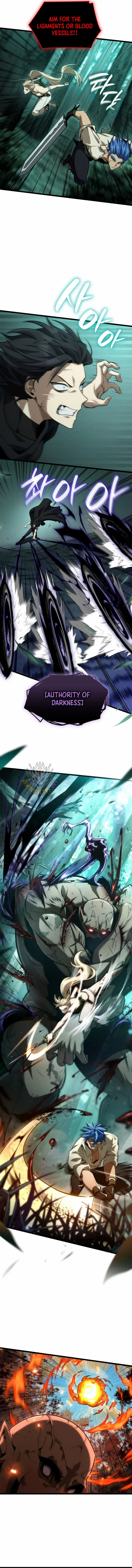 Read Infinite Mage chapter 152 image 7 on Lezhin