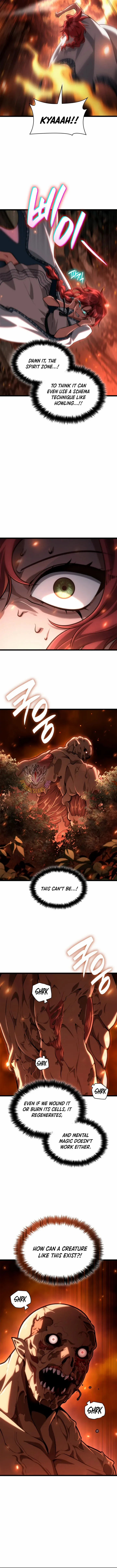 Read Infinite Mage chapter 152 image 9 on Lezhin