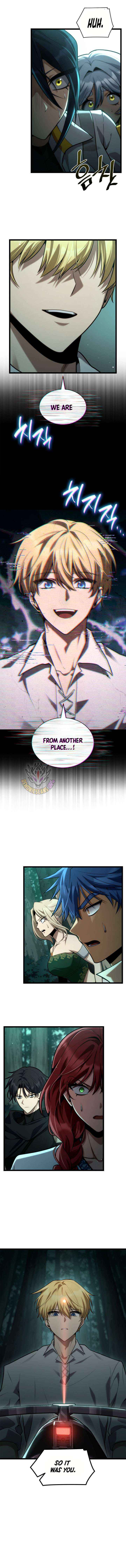 Read Infinite Mage chapter 153 image 14 on Lezhin