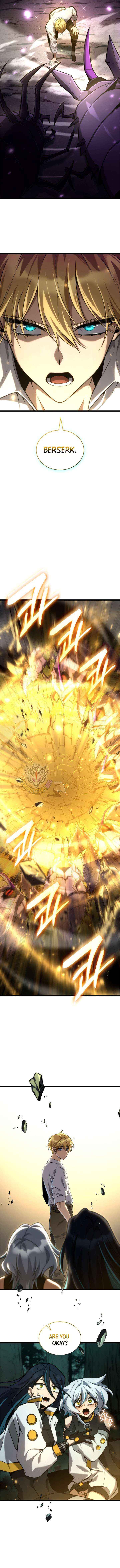 Read Infinite Mage chapter 153 image 9 on Lezhin