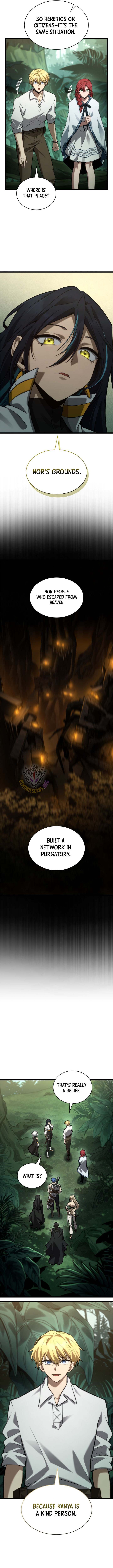 Read Infinite Mage chapter 154 image 11 on Lezhin