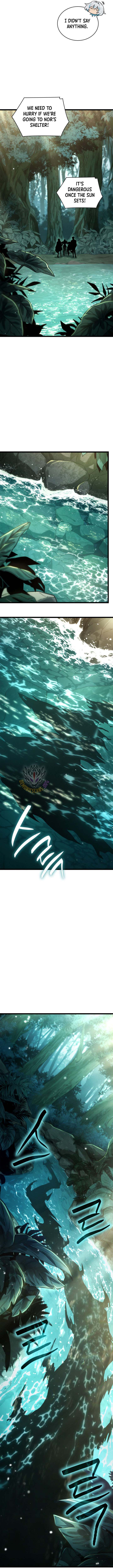 Read Infinite Mage chapter 154 image 13 on Lezhin
