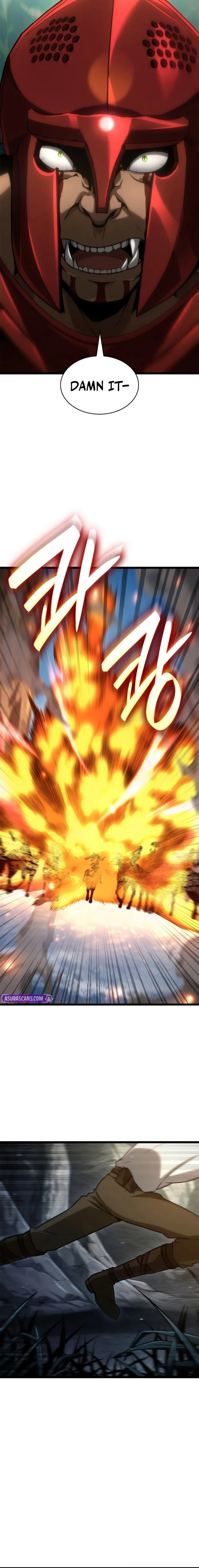 Read Infinite Mage chapter 156 image 10 on Lezhin