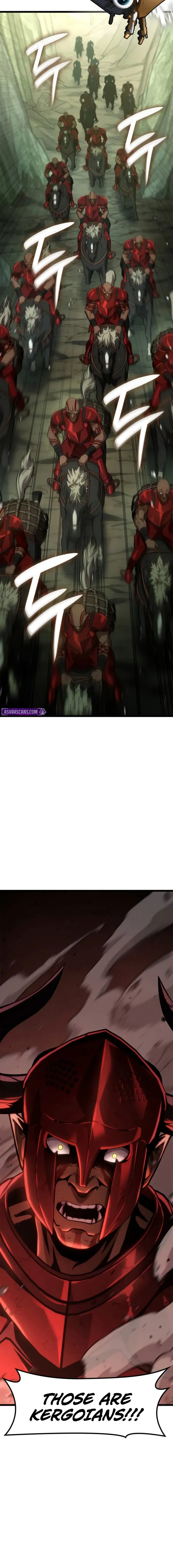 Read Infinite Mage chapter 156 image 2 on Lezhin