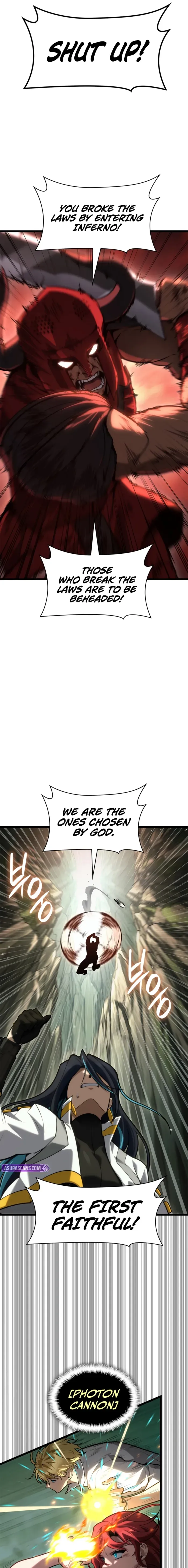 Read Infinite Mage chapter 156 image 21 on Lezhin