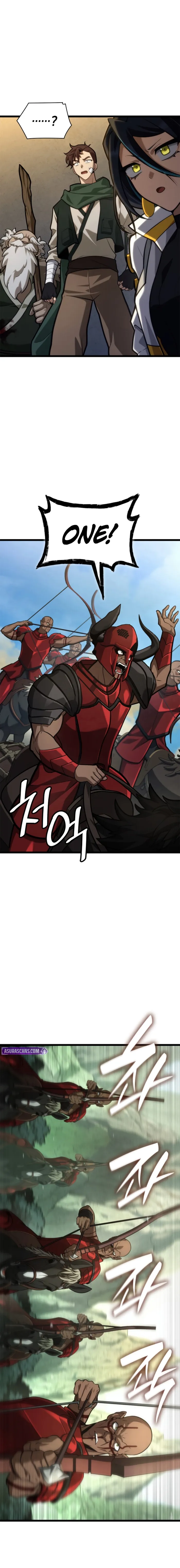 Read Infinite Mage chapter 156 image 8 on Lezhin