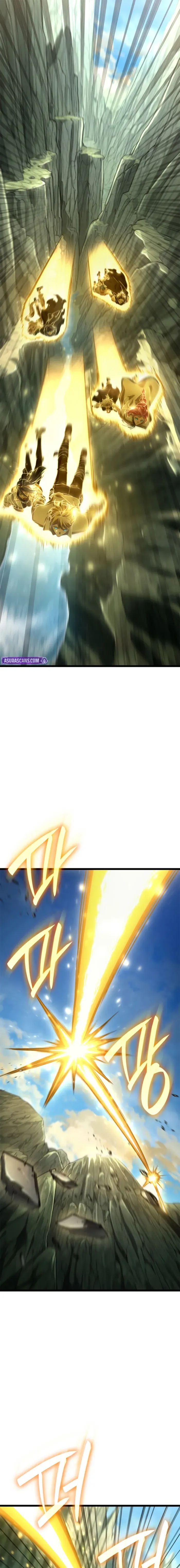 Read Infinite Mage chapter 157 image 1 on Lezhin