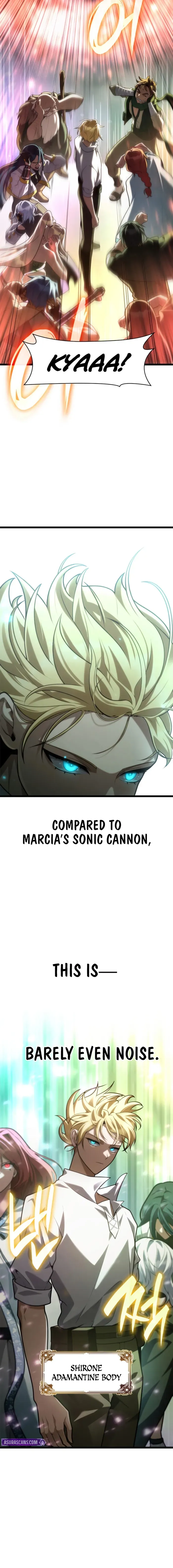 Read Infinite Mage chapter 157 image 12 on Lezhin