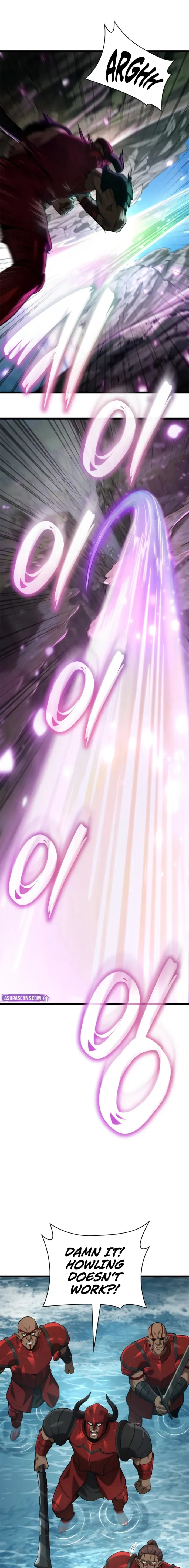Read Infinite Mage chapter 157 image 13 on Lezhin