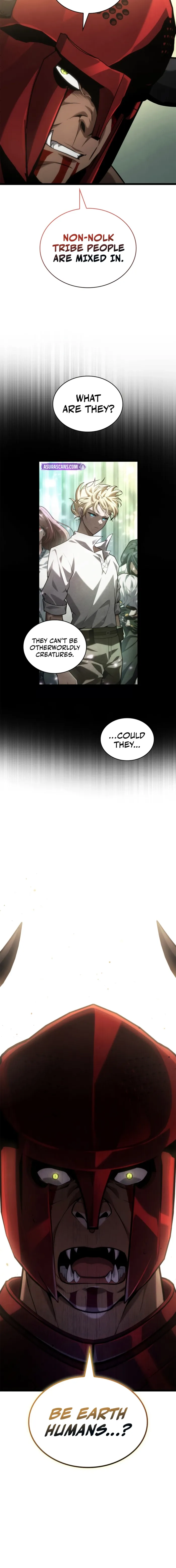 Read Infinite Mage chapter 157 image 22 on Lezhin