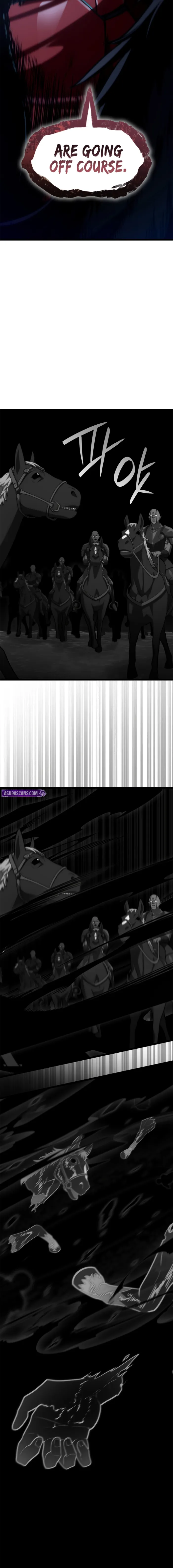 Read Infinite Mage chapter 157 image 26 on Lezhin