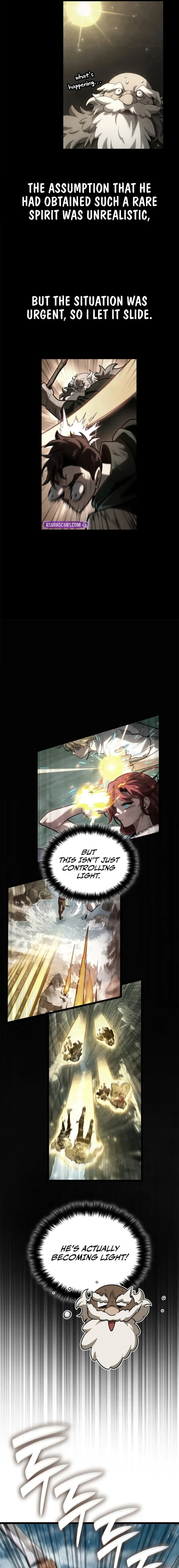 Read Infinite Mage chapter 157 image 3 on Lezhin