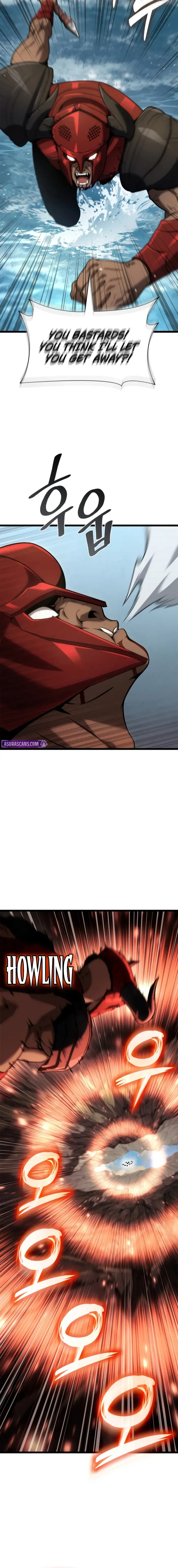 Read Infinite Mage chapter 157 image 4 on Lezhin