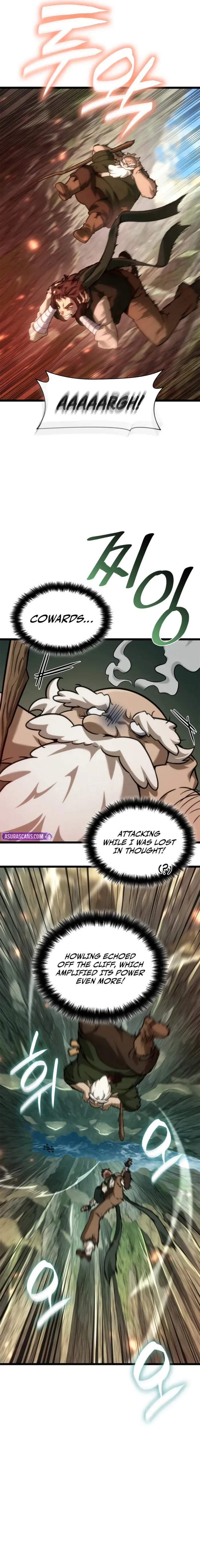 Read Infinite Mage chapter 157 image 5 on Lezhin